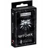 Карти за игра Waddingtons No.1 – The Witcher, премиум