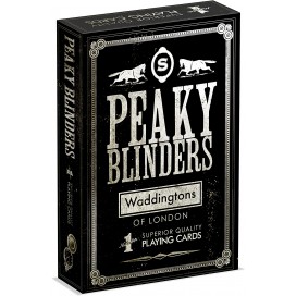  Карти за игра Waddingtons - Peaky Blinders