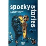 Картова игра Black Stories Junior: Spooky Stories - парти