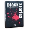 Картова игра Black Stories - Парти