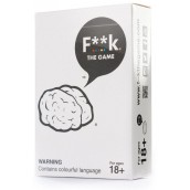  Картова игра F**K The Game - Парти