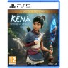 Игра Kena: Bridge of Spirits - Deluxe Edition за PlayStation 5