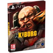 Игра Kiborg за PlayStation 5