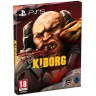 Игра Kiborg за PlayStation 5