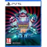 Игра Killer Klowns from Outer Space: The Game за PlayStation 5