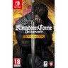Игра Kingdom Come Deliverance : Royal Edition за Nintendo Switch