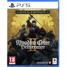 Игра Kingdom Come: Deliverance 2 - Gold Edition за PlayStation 5