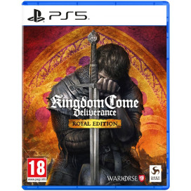 Kingdom Come: Deliverance - Royal Edition за PlayStation 5