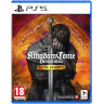 Игра Kingdom Come: Deliverance - Royal Edition за PlayStation 5