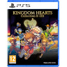 Игра Kingdom Hearts Collection I-III за PlayStation 5