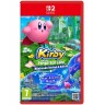 Игра Kirby and the Forgotten Land  + Star-Crossed World (Nintendo Switch 2)