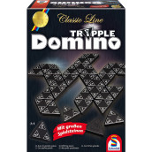  Класическа игра Schmidt - Tripple Domino