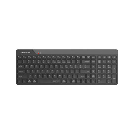 Клавиатура A4Tech - Fstyler FBK23 AS, безжична, черна