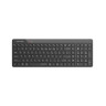 Клавиатура A4Tech - Fstyler FBK23 AS, безжична, черна