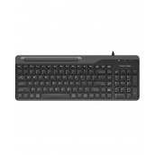  Клавиатура A4tech - Fstyler FK25, черна