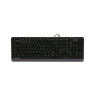 Клавиатура A4Tech - Fstyler FKS10, сива