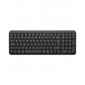  Клавиатура Logitech - K250, безжичен, графит