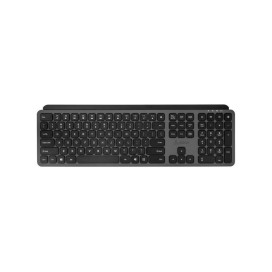 Клавиатура SBOX - WK-26, безжична, черна