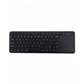  Клавиатура Tracer - Smart RF 2.4 GHz, черна