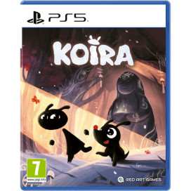 Koira за PlayStation 5