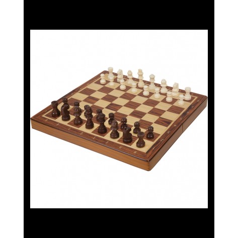  Комплект за шах Mixlore