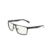 Компютърни очила Gunnar - Fremont Onyx, прозрачни Компютърни очила Gunnar - Fremont Onyx, прозрачни