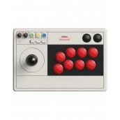 Контролер 8Bitdo - Arcade Stick 2.4G (PC и Nintendo Switch)