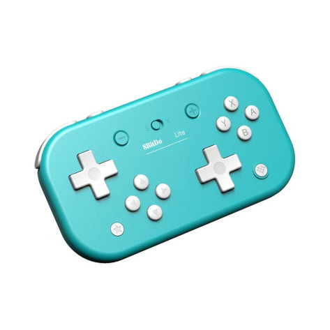 Контролер 8BitDo - Lite (Turquoise Edition)