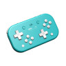 Контролер 8BitDo - Lite (Turquoise Edition)
