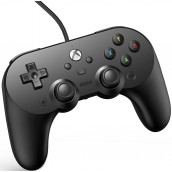 Контролер 8BitDo - Pro2 Wired Gamepad (Xbox & PC)