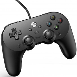 Контролер 8BitDo - Pro2 Wired Gamepad (Xbox & PC)
