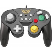  Контролер Hori Battle Pad - Zelda (Nintendo Switch)
