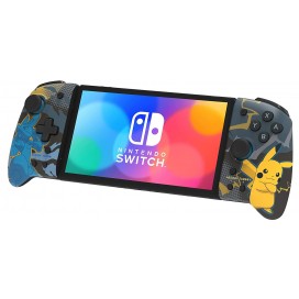 Контролер HORI Split Pad Pro - Lucario & Pikachu (Nintendo Switch)