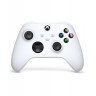 Контролер Microsoft - Robot White, Xbox SX Wireless Controller