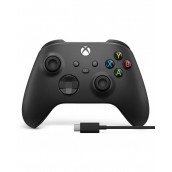 Контролер Microsoft - Xbox Wireless Controller (2020) + USB-C