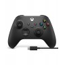 Контролер Microsoft - Xbox Wireless Controller (2020) + USB-C