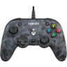 Контролер Nacon - Pro Compact, сив камуфлаж (Xbox One/Series SX)