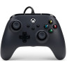 Контролер PowerA - Wired Controller, жичен, за Xbox One/Series X/S, Black