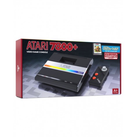 Конзола Конзола Atari 7800+