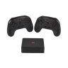 Конзола Конзола My Arcade - Data East And Jaleco Hits Gamestation Wireless HD 250+