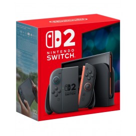 Конзола Nintendo Switch 2