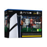 Конзола Конзола PlayStation 5 Pro - EA Sports FC 26 Bundle
