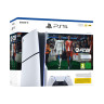Конзола Конзола PlayStation 5 (Slim) - EA Sports FC 26 Bundle