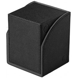  Кутия за карти Dragon Shield Nest Box - Black/Black (300 бр.)