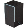  Кутия за карти Dragon Shield Nest Box - Black/Blue (100 бр.)