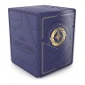 Кутия за карти Ravensburger - Disney Lorcana TCG: Premium Deck Box (100 бр.)