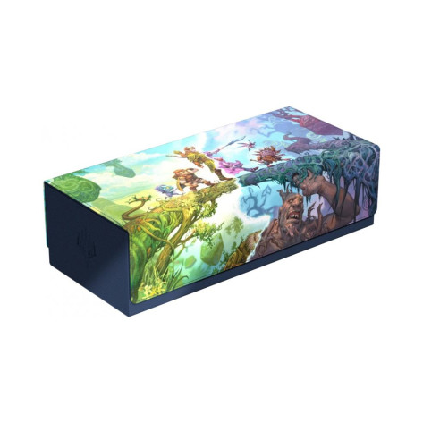 Кутия за карти Ultimate Guard - Arkhive XenoSkin Magic The Gathering: Lorwyn Eclipsed (1000+ бр.)