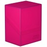 Кутия за карти Ultimate Guard Boulder Deck Case - Rhodonite (80+ бр.)