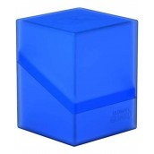  Кутия за карти Ultimate Guard Boulder Deck Case, Сапфир (100+ бр.)