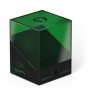 Кутия за карти Ultimate Guard - Magic the Gathering: Edge of Eternities Boulder Deck Case, Eumidians (100+ бр.)